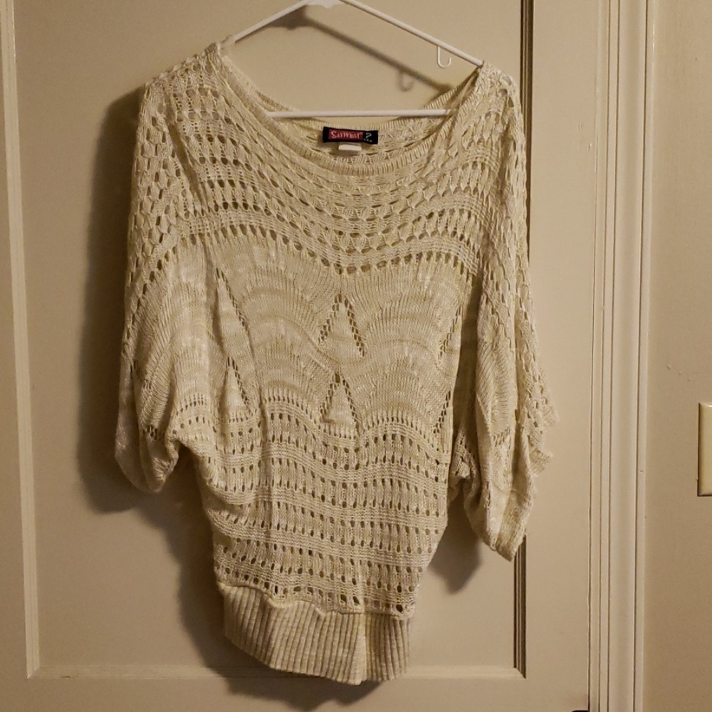 Sweater
